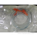 Single use gastric tube